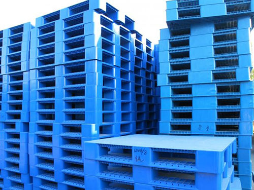 Pallet托盤 