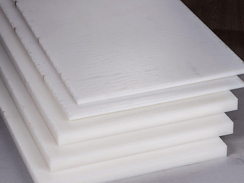 Nylon plastic sheet塑料板尼龍