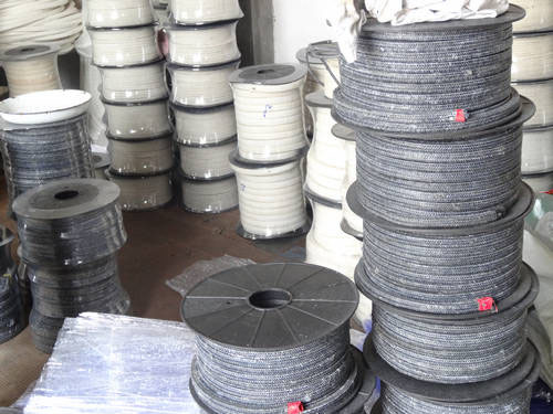 Packing ring盤根環