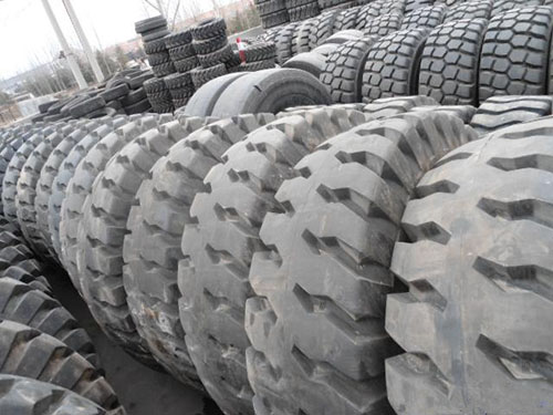 Engineering tire工程輪胎