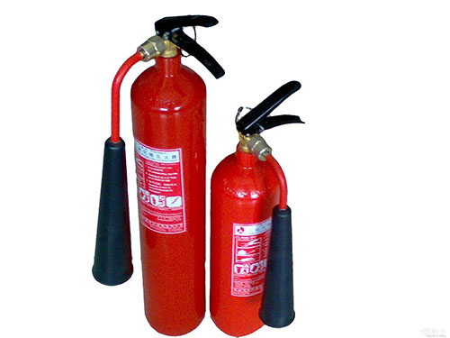 Fire extinguisher滅火器