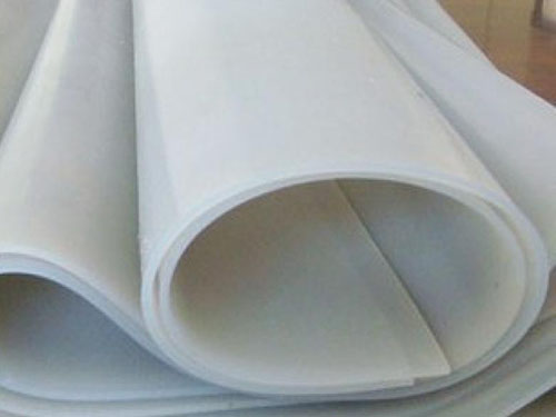 Silicone rubber sheet硅膠板