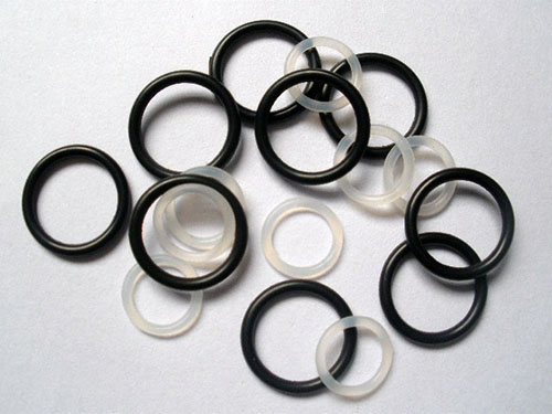 Silicone rubber pad硅橡膠墊