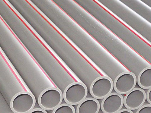  PPR pipe PPR管 