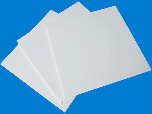 PTFE plastic sheet塑料板四氟
