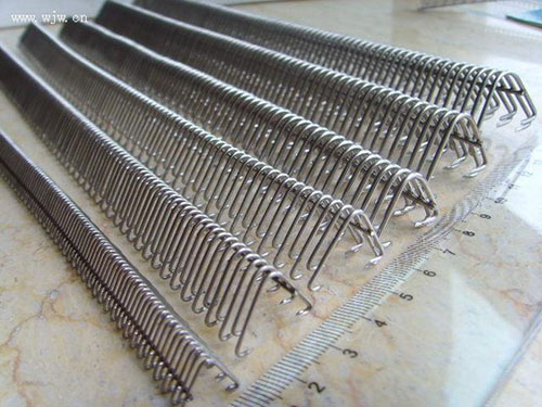 Conveyor belt fastener皮帶扣