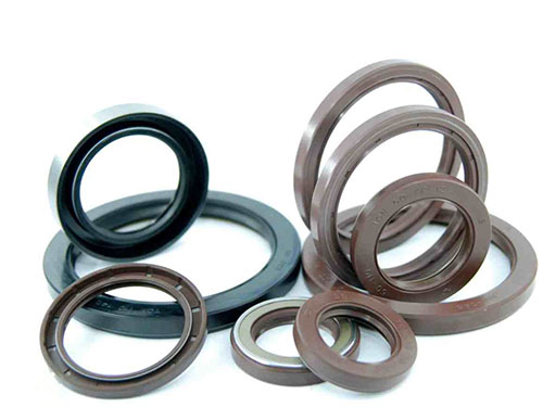 Oil seal、Mechanical seal油封、機封