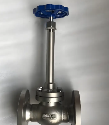 Stainless steel connecting valve不銹鋼連接閥 