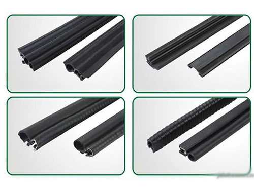 Sealing rubber strip密封膠條