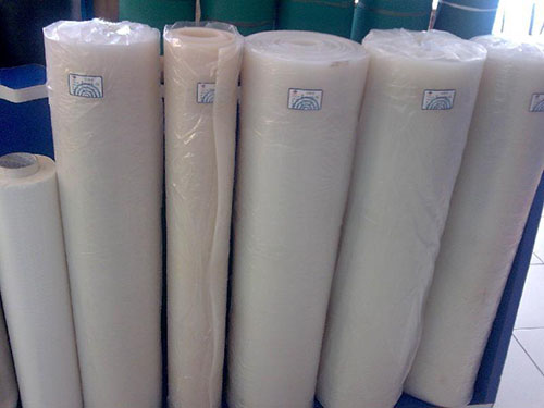 Silicone rubber sheet硅膠板