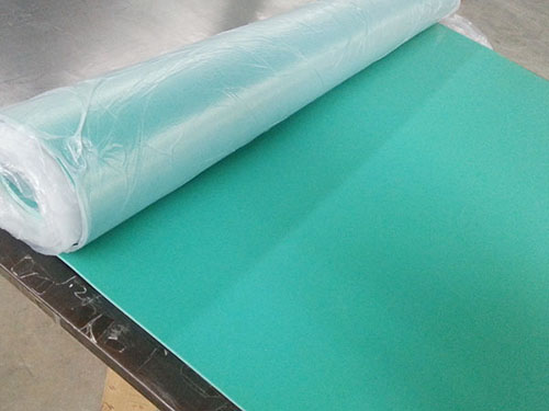 Anti-static rubber sheet橡膠板防靜電