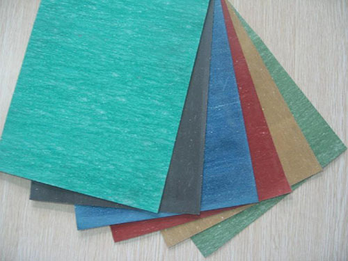 Asbestos board石棉板