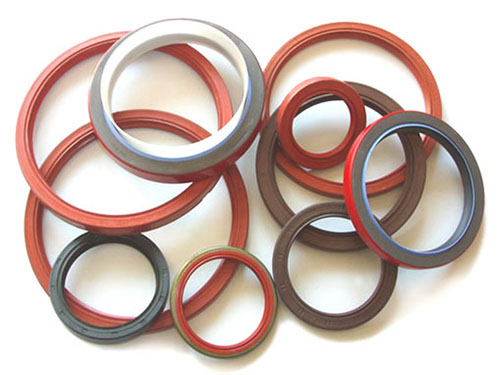 Oil seal、Mechanical seal油封、機封