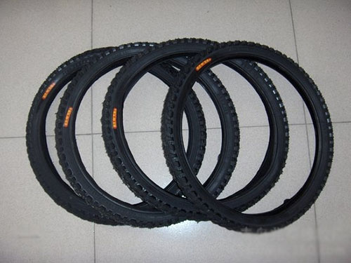 Bicycle tire自行車輪胎
