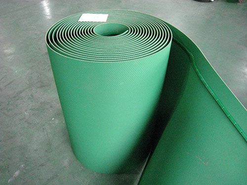 Light-duty conveyor belt輕型輸送帶