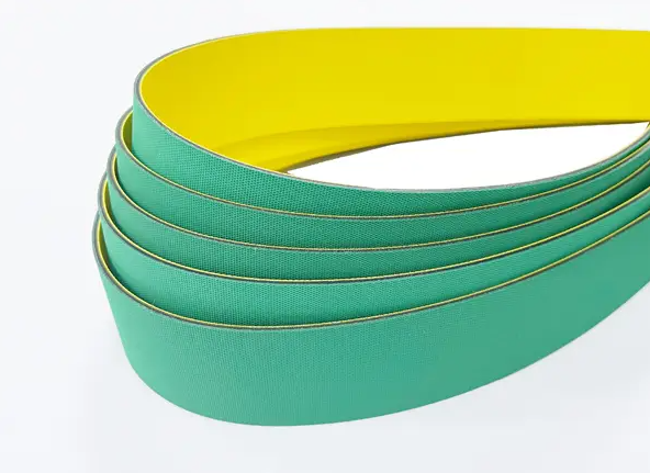 Film base belt片基帶