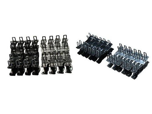 Conveyor belt fastener皮帶扣