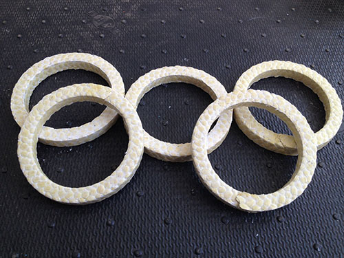 Packing ring盤根環