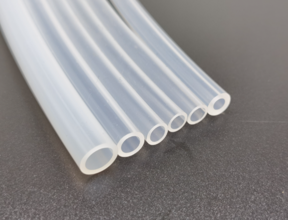 Silicone hose硅膠管
