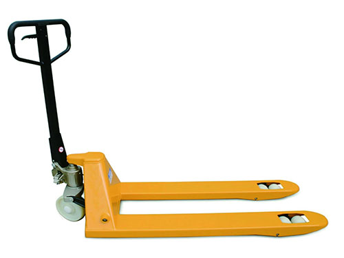  Manual pallet jack地牛
