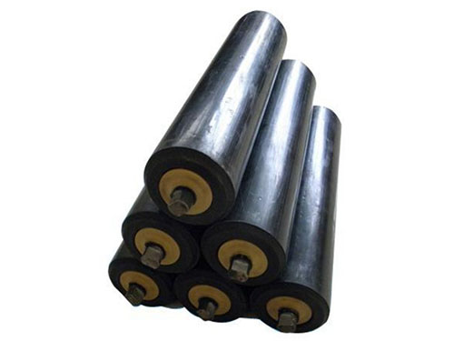 Conveyor idler托輥