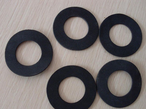 Rubber pad 橡膠墊