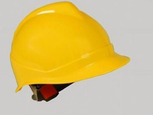 Safety helmet安全帽