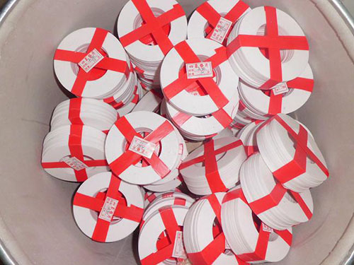 PTFE gasket四氟墊