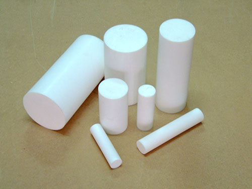 PTFE plastic rod塑料棒四氟