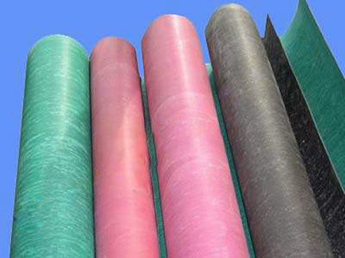 Asbestos board石棉板