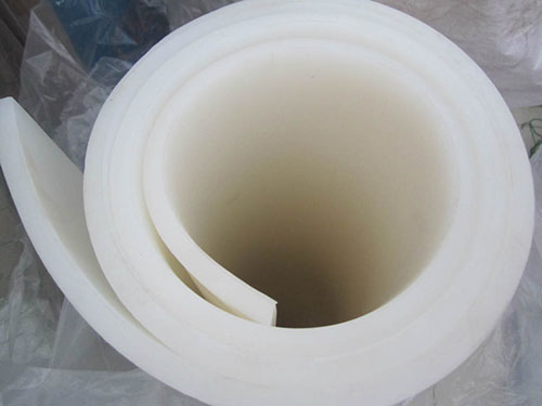 Silicone rubber sheet硅膠板
